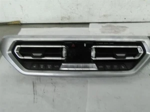 19 BMW 330i Sedan Climate Temperature Control Front ID 64119459482 - Picture 1 of 12