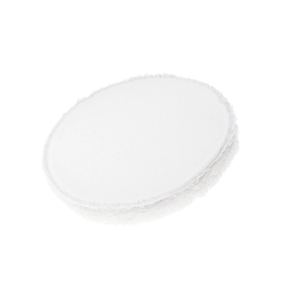 Koch Chemie Microfaser-Polierpad 130 mm Mikrofaser Pad Autopflege  Polierschwamm - Bild 1 von 1