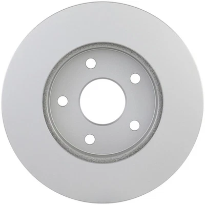 Rotor de freno de disco Bosch 16010140 Bosch QuietCast para 99-04 Jeep Grand Cherokee Foto 1 de 4