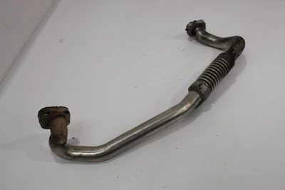 Tubo de conexión sólido Audi A3 8P 2.0TDi EGR 03L131521AK Foto 1 de 4