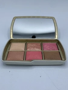 Hourglass Ambient Lighting Edit Unlocked EVIL EYE .04 oz 1.4 GX6 New Without Box - Imagen 1 de 3
