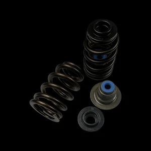 Brian Crower BC0400 Single Valve Spring & Titanium Retainer Kit for Mazda MZR - Picture 1 of 1