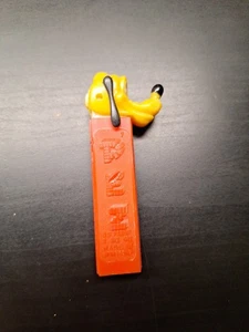 Pez No Feet Pluto Disney Hong Kong - Imagen 1 de 21