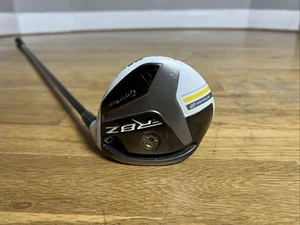Taylormade RBZ Tour Stage 2 / 14.5 Degree / 3 Fairway Wood / Stiff Graphite Shaf - Picture 1 of 18