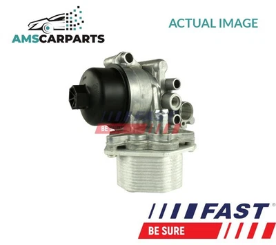ENGINE OIL COOLER FT55409 FAST NEW OE REPLACEMENT - Image 1 of 4