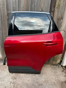 Ford Kuga Rear passenger door complete 2020-2024 - Picture 1 of 3