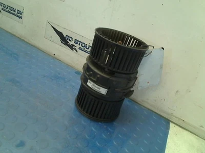 HEIZGEBLÄSE MOTOR HEATER FAN MOTOR Renault Megane III Coupe (DZ) 2009 - Bild 1 von 4