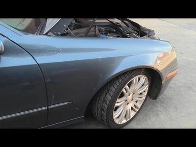 Used Front Right Fender fits: 2008 Mercedes-benz Mercedes e-class 211 Type E320 - Изображение 1 из 4