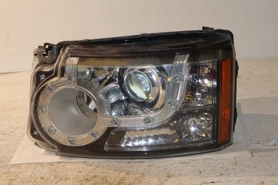 Farol esquerdo para motorista HID 10 11 12 13 LAND ROVER LR4 30768 - Imagem 1 de 4