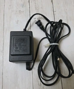 Altec Lansing ACS340 Genuine Output 13V 4A Power Supply Adapter OEM - Photo 1/3