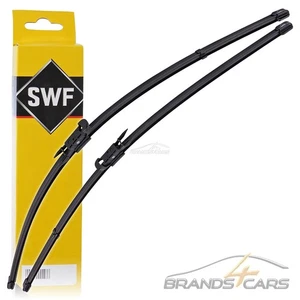 SWF SCHEIBENWISCHERBLÄTTER SCHEIBENWISCHERBLATT WISCHERBLATT VISIOFLEX - Bild 1 von 5