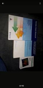 3 Fachbücher Stroke Unit - Bild 1 von 2