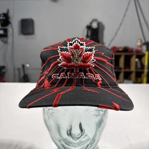 Vintage Canada Starter 15th Maccabiah Games Israel 1997 SnapBack Mütze - Bild 1 von 6