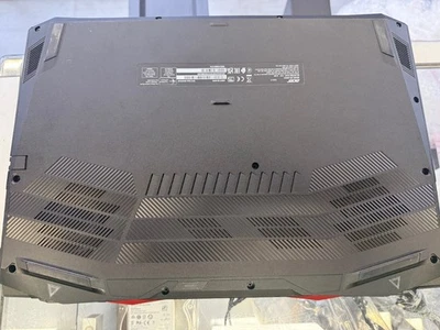 💻 Acer Nitro 5 AN517-52-54PM – i5-10300H – RTX 3060 – 15.6" 120 Hz – Pour pièce - Photo 1/4