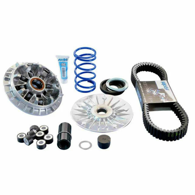 Pollini Hi-Speed Evolution Kit Completo Variatore per Yamaha T-Max 530 2012-2019 (241.701.1)