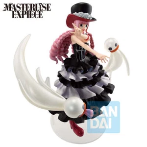 BANDAI - One Piece Masterlise Ichibansho - Figura Perona (Memoria de Heroínas) - Imagen 1 de 7