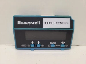 GOOD USED! HONEYWELL KEYBOARD DISPLAY S7800A-1142 - Picture 1 of 2