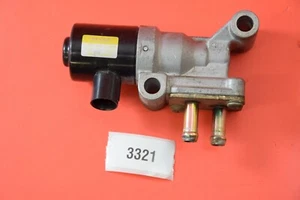 Y19 96-00 Honda Civic IACV EAC Idle Air Valve OEM Integra 1.8l D16Y8 138200-0560 - Imagen 1 de 4