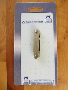 New MOORE & WRIGHT 806R - UNIFIED THREAD PITCH GAUGE 4 - 42 UN - Picture 1 of 1