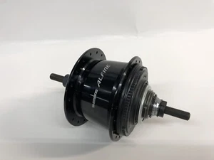 Shimano Alfine 8 Gang LL 36 Loch Disc SG-S7001-8 - Bild 1 von 4