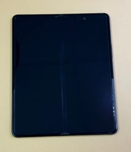 OEM LCD Display Touch Screen Digitizer Assembly Samsung Z Fold3 SM-F926U SBI - Picture 1 of 2