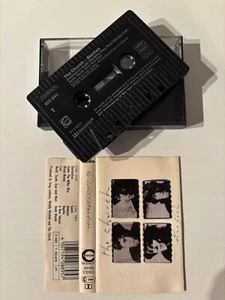 THE CHURCH - STARFISH (UK CASSETTE TAPE) - Picture 1 of 6