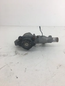 OEM Yamaha Vmax VMX1200 (2nd Gen 93-07) Thermostat Housing Assembly - Picture 1 of 6