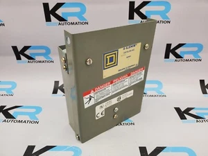 Square D ACP2EC I-Line Busway End Cap - Picture 1 of 6