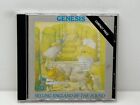 Genesis - Selling England By The Pound CD 1973