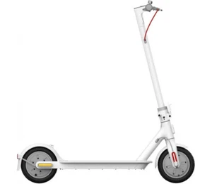 XIAOMI MI SCOOTER 3 LITE MONOPATTINO ELETTRICO BIANCO WHITE EU BHR5389GL - Foto 1 di 1