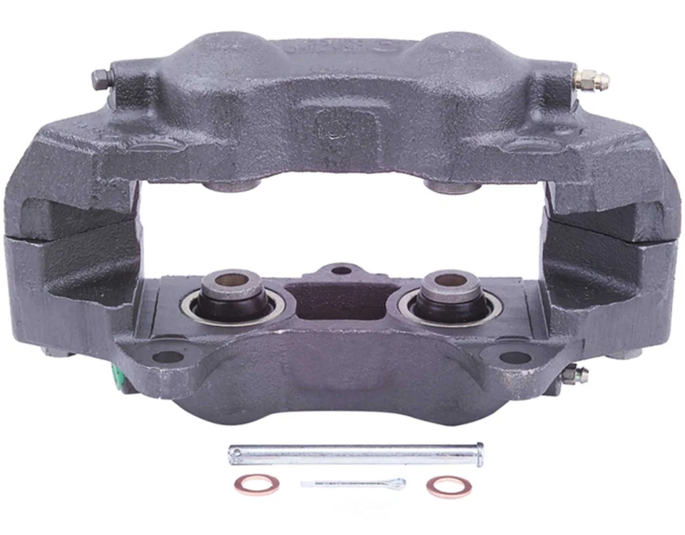 Rear Right Brake Caliper For 1965-1982 Chevrolet Corvette 1976 1977 1970 Cardone - Image 1 of 4