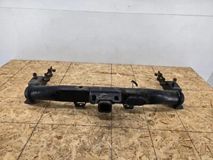 JEEP GRAND CHEROKEE SRT 11-25 OEM REAR BUMPER TOW TOWING TRAILER REBAR HITCH BAR - Picture 1 of 9