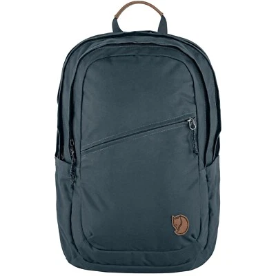 Rucksack Fjäll Räven 28 Tagesrucksack Daypack Navy 28 Liter - Bild 1 von 3
