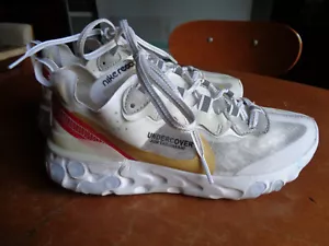 Nike AQ1813 339 Epic React Element 97 Undercover Jun Tadahashi Sz 5.5 Shoes - Picture 1 of 10
