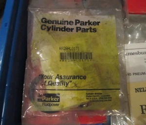 GENUINE PARKER RK2AHL0171 SEAL KIT - Picture 1 of 2