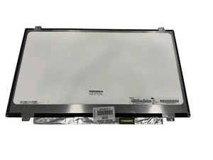 14 " HD LED Notebook Display Innolux N140BGE-EB3 Rev C1 Hochglanz 30 Polig - Bild 1 von 4