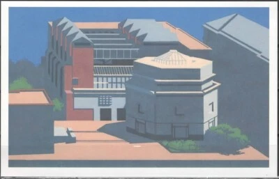 US Scott #UX168 unaddressed Post card, Mint - Image 1 of 2