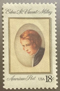 1926 18c Black Error Stamp Color Shift Major Mint NH OG Rare Vintage US Postage - Picture 1 of 2