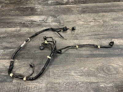 Honda 2013 PCX150 PCX 150 WW150 OEM Motor Engine Sub Wire Harness - Image 1 of 4