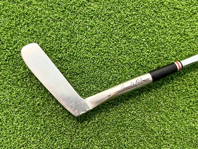 ARNOLD PALMER AP11 PUTTER Classic Blade Heel Shafted Right Handed 34.5" Vintage - Image 1 of 4