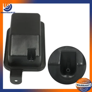 A/C Heat Vacuum Reservoir Tank For 1997-2015 Ford E-150 E-250 E-350 E-450 - Picture 1 of 15