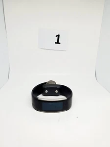 Microsoft Smart Watch - Black Model: 1721 - Picture 1 of 10
