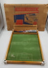 Vintage Balyna Super Soccer Magnetic Tabletop Football Game