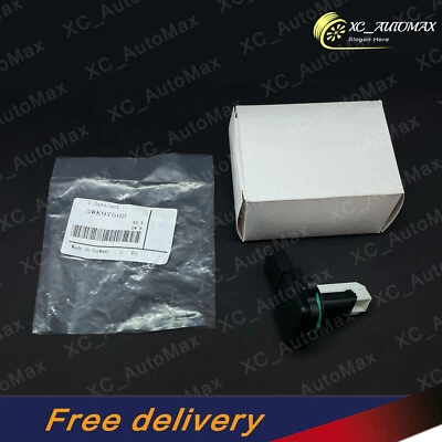 Mass Airflow Sensor For 2004-2008 BMW 525i 530i Z4 325i 330i 2.5L 3.0L MAF1233 U - Image 1 of 4
