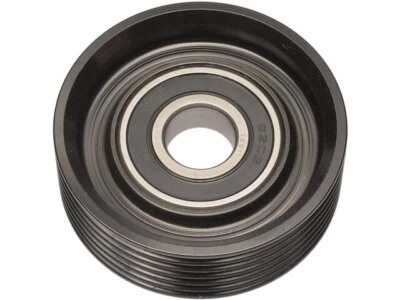 Polia tensora de correia de transmissão 79796DXXF para 2002-2017 Chevrolet Silverado 2500 HD - Imagem 1 de 2