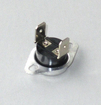 Teledyne Laars Boiler Thermal Cut-Out 2400-058 Temperature Limit Control Switch