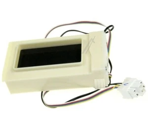 Haier Rangemaster Air Vent / Motor Air Damper Door FBZA-01750-6B 00609340017 AV - Picture 1 of 4