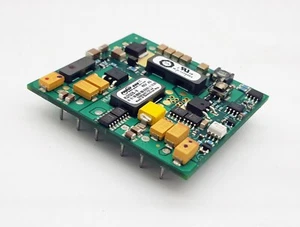 Convertidor Power-One HLD15ZEB-N 3.3V 1.8V 60W DC-DC - Imagen 1 de 5