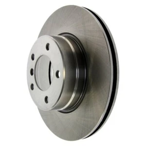 Front Brake Rotor For 2004-2007 BMW 5-Series 5 Lug Holes 310mm Rotor Diameter - Picture 1 of 1