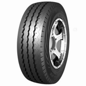 KIT 2X PNEUMATICI NANKANG CW25 195 70 R 15 104/102 S - Foto 1 di 6